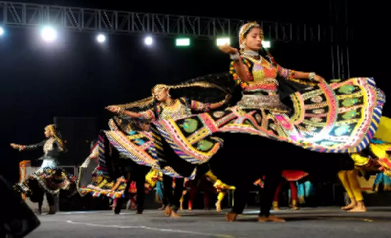 Punjab's Cultural Troupes to Illuminate Kalagram Vaisakhi Festival Starting Today