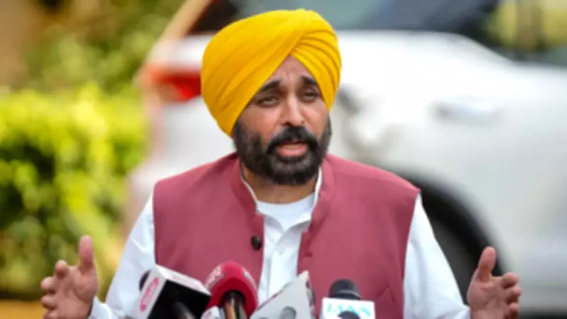 Punjab's Strategic Drug Crackdown: From Arrest to Conviction Unveiled