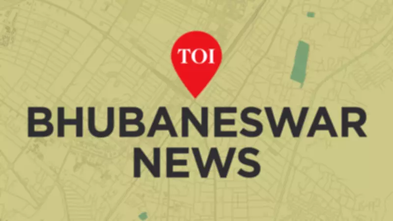 Puri Police Launch Manhunt for Neighbor Accused of Raping 6-Year-Old Girl