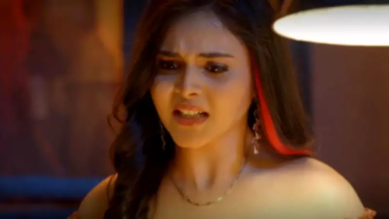 Pushpa Impossible: Shanaya Risks Life to Save Chirag in Upcoming Episode