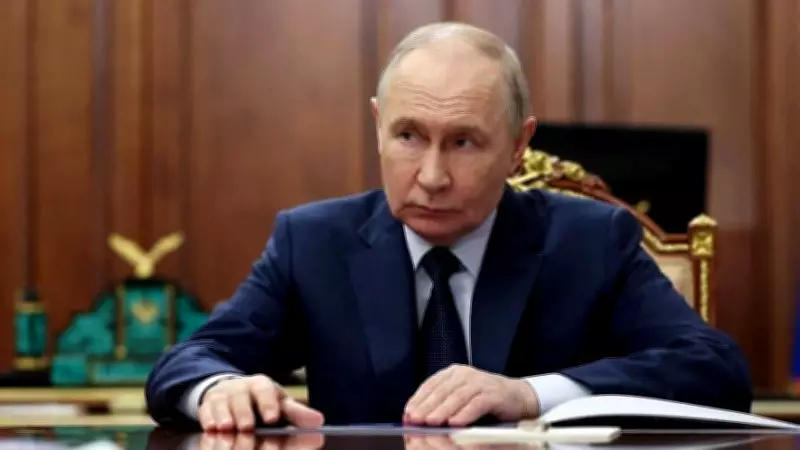 Putin Confirms Attendance at BRICS Summit in India, TASS Reports