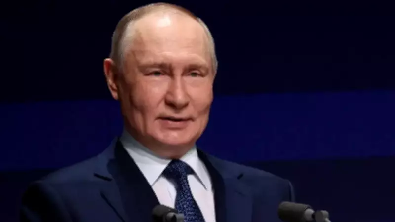 Putin undecided on attending G20 summit in US, Kremlin says