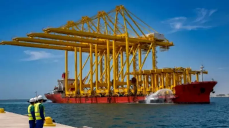 Qatar Fully Reopens Maritime Traffic After Security Assessment