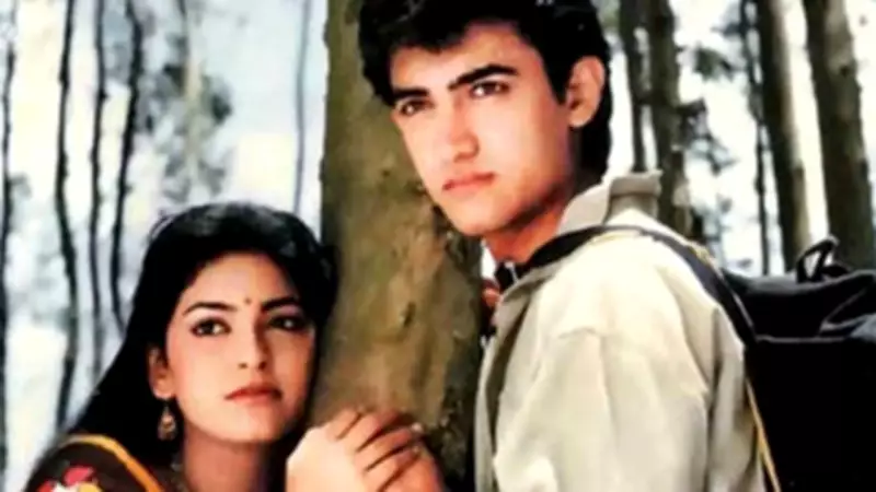 Qayamat Se Qayamat Tak Almost Had a Happy Ending, Reveals Aamir Khan
