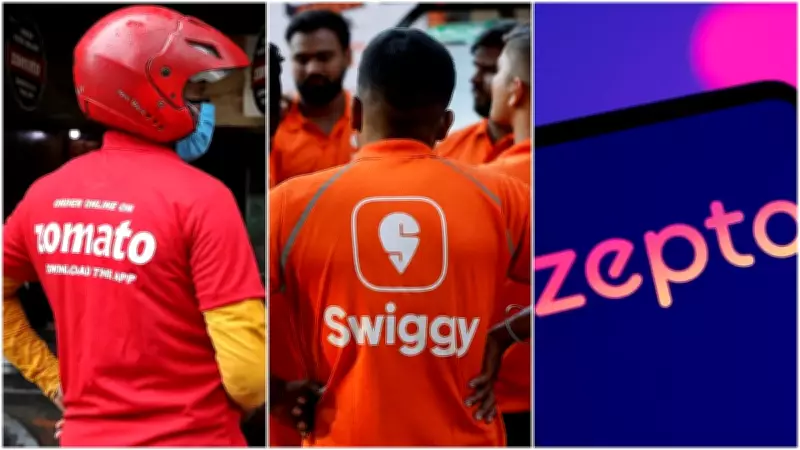 Quick Commerce to Become $50 Billion Powerhouse by 2030: Google-Deloitte Report