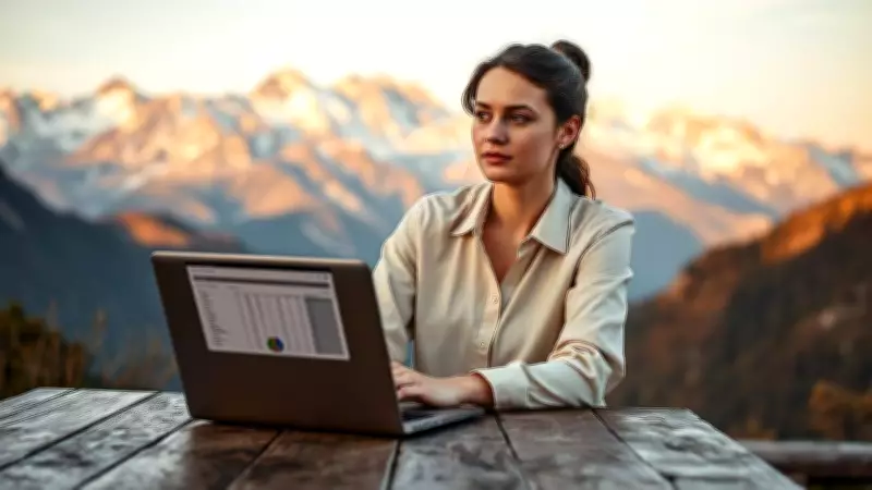 Quiet Vacationing: The New Workplace Trend Where Employees Take Leave But Stay Connected