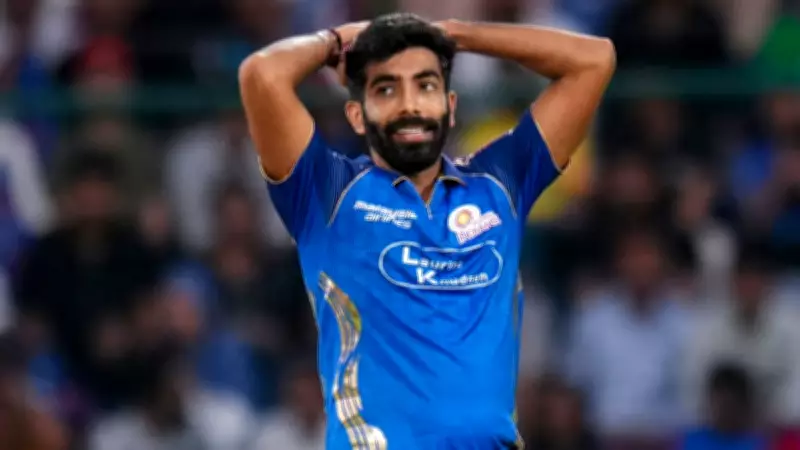 R Ashwin Defends Jasprit Bumrah After IPL 2026 Performance Criticism
