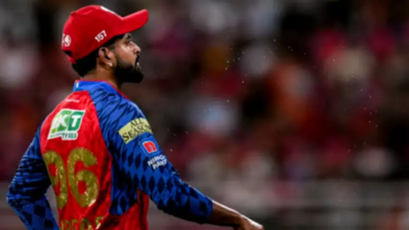 R Ashwin Proposes Strategy for Star India Batter to Enter T20I Team After IPL Success