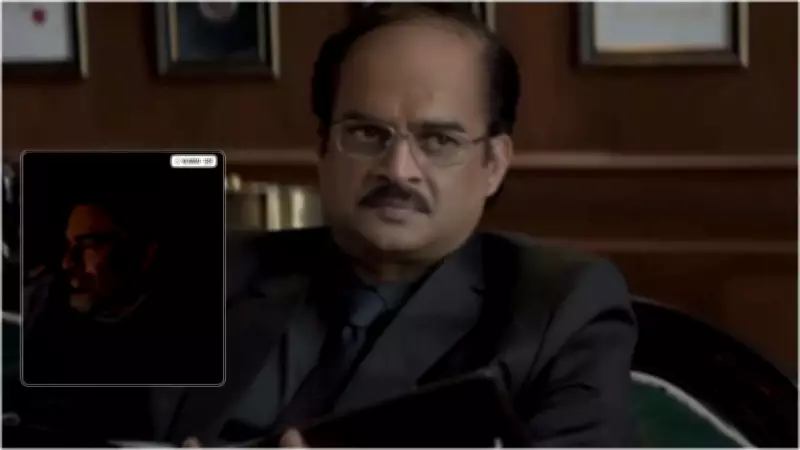 R. Madhavan Attends Packed Screening of Blockbuster 'Dhurandhar: The Revenge'