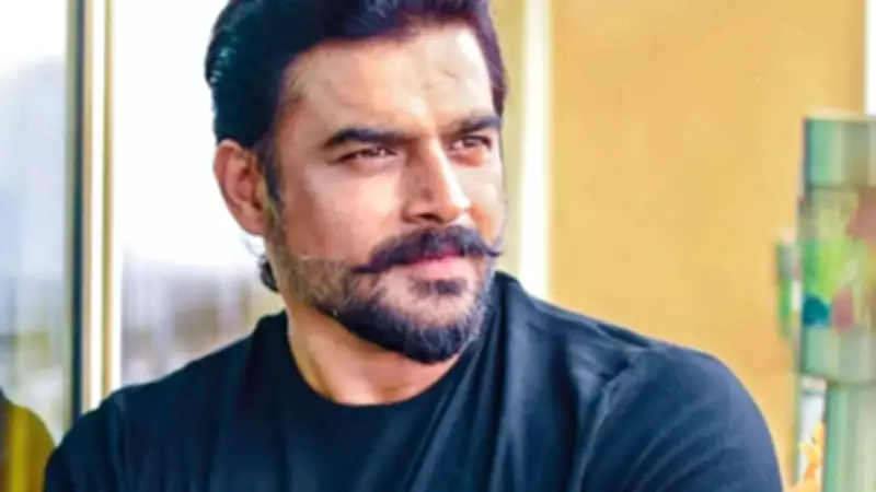 R. Madhavan Reflects on Self-Doubt, Career Choices, and Mani Ratnam's Impact