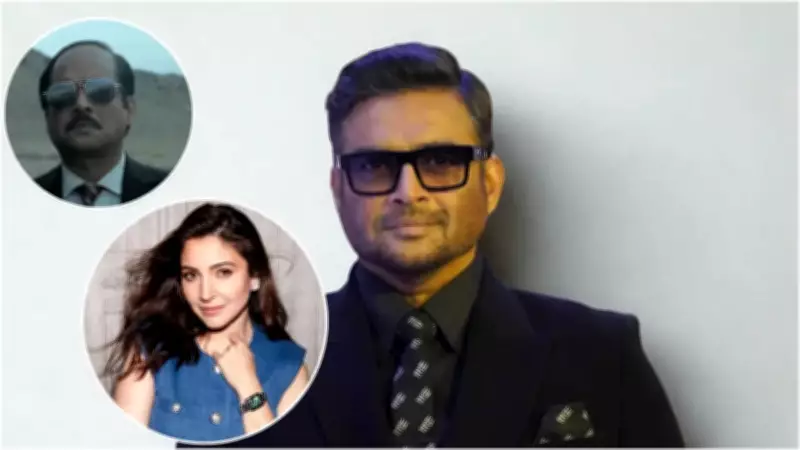 R Madhavan Responds to Anushka Sharma's Praise for 'Dhurandhar: The Revenge'