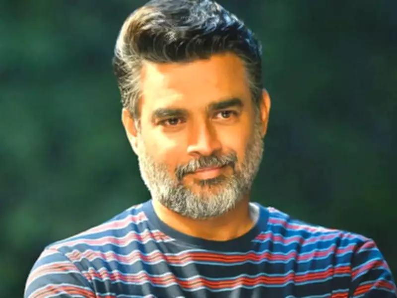 R Madhavan Reveals How Golf Shaped His Acting Mindset and Discipline