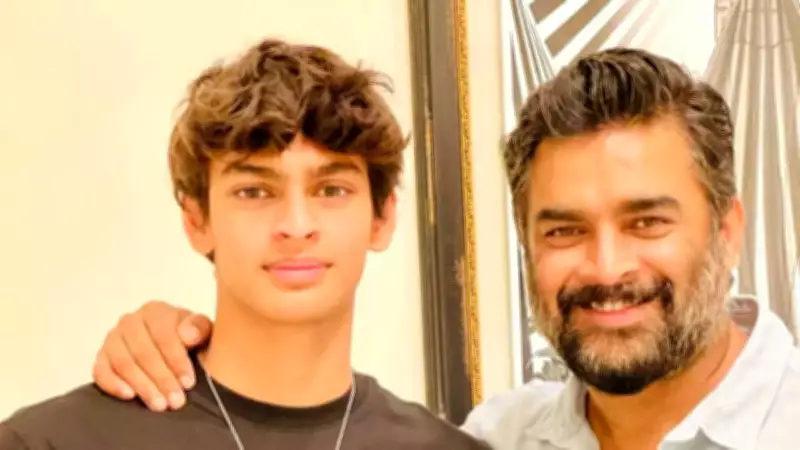 R. Madhavan's Parenting Wisdom: 5 Proven Techniques to Nurture Kinder, More Patient Children