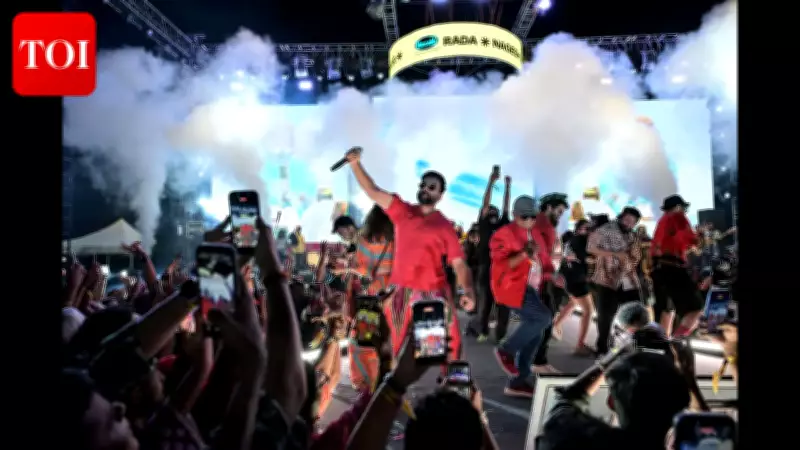 Rada 2026: Pune's BhaDiPa Fest Celebrates Marathi Pop Culture with Music, Comedy & Poetry