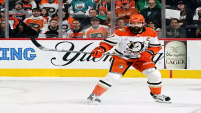Radko Gudas: NHL's Physical Defenseman Faces Scrutiny After Matthews Injury