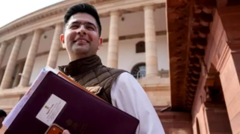 Raghav Chadha: 'Not all seven MPs can be wrong' on AAP exit