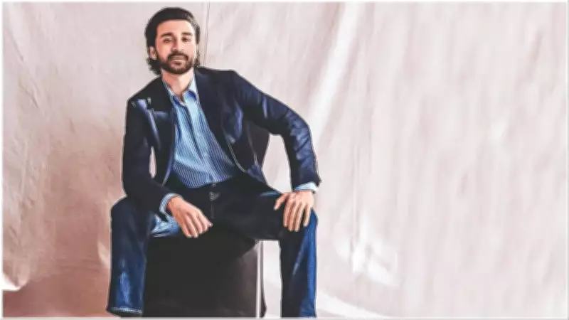Raghav Juyal on Taking Intentional Breaks and Risk-Taking in His Career