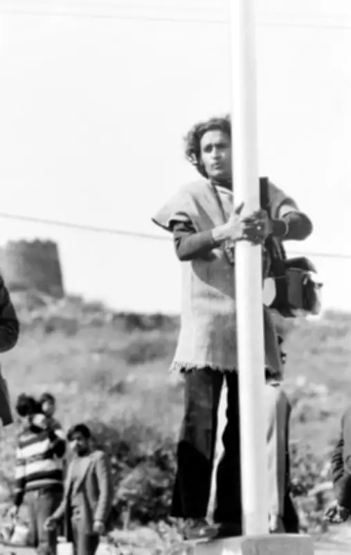 Raghu Rai as My Mentor: Lessons from India’s Master Photographer