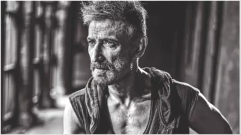Rahul Dev Reflects on Career Resilience and Spiritual Comeback