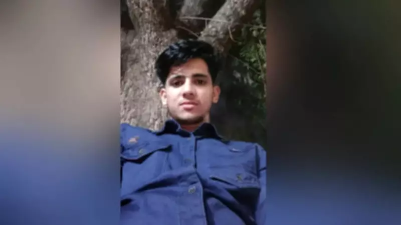 Rahul Meena Says 'Galti Ho Gayi' in Delhi Court for IRS Officer Daughter Murder