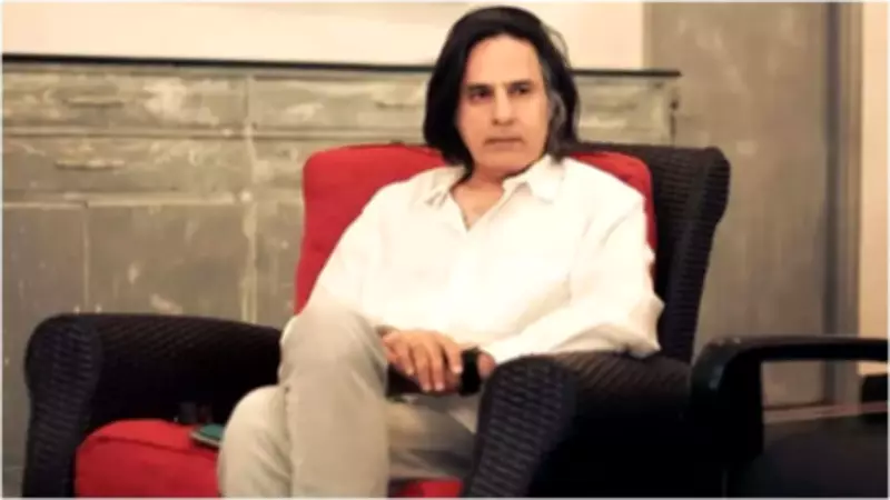Rahul Roy Opens Up About Financial Strain After Brain Stroke, Hits Back at Trolls