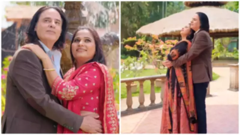 Rahul Roy's Viral Reels Spark Mixed Reactions Online