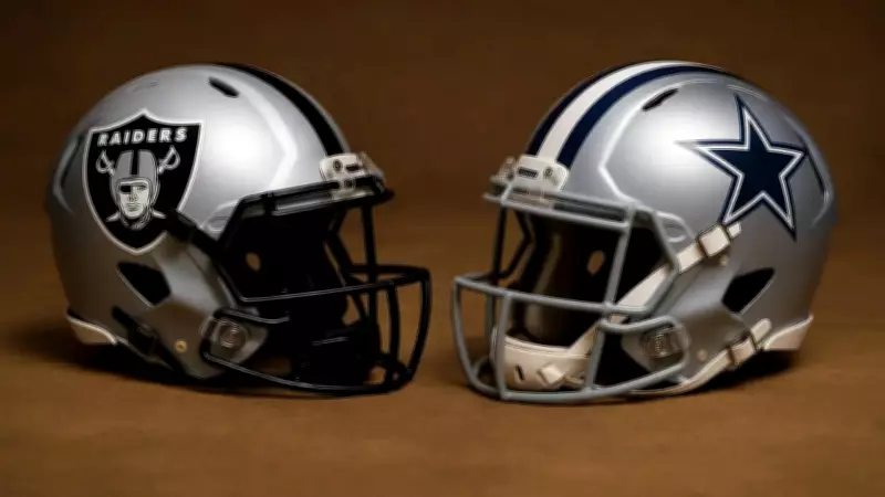 Raiders Face Maxx Crosby Trade Rumors as 2026 NFL Draft Approaches