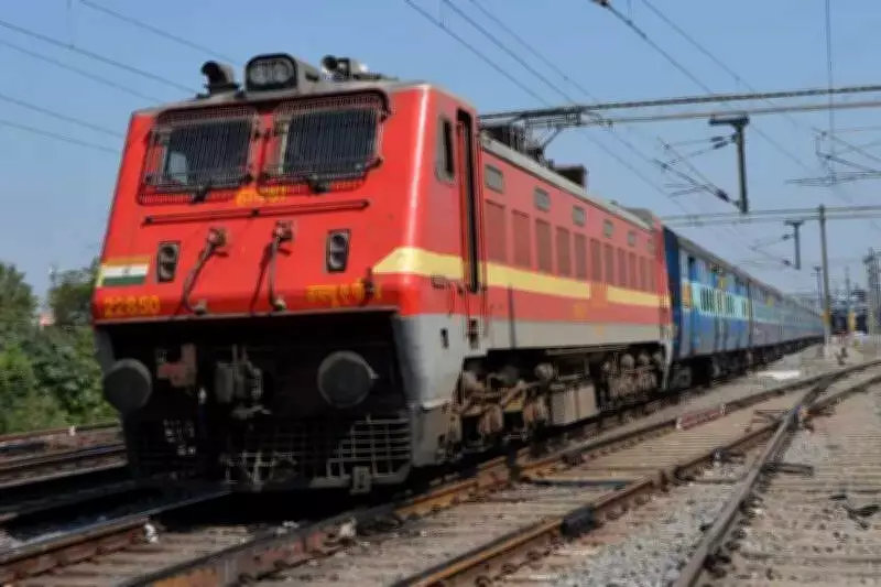 Railway Road Overbridge Delays Cause Traffic Woes in Thiruvananthapuram