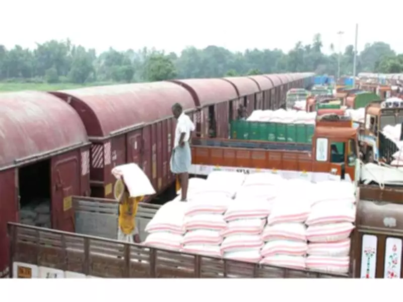 Railways and BPCL Sign Pact for Gati Shakti Cargo Terminal in Jammu