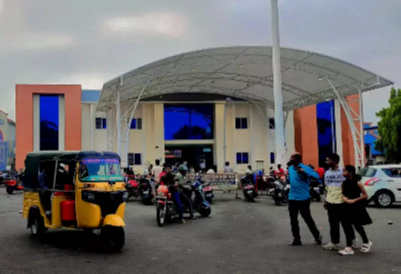 Railways Approves Rs 300 Crore for Berhampur Station Redevelopment