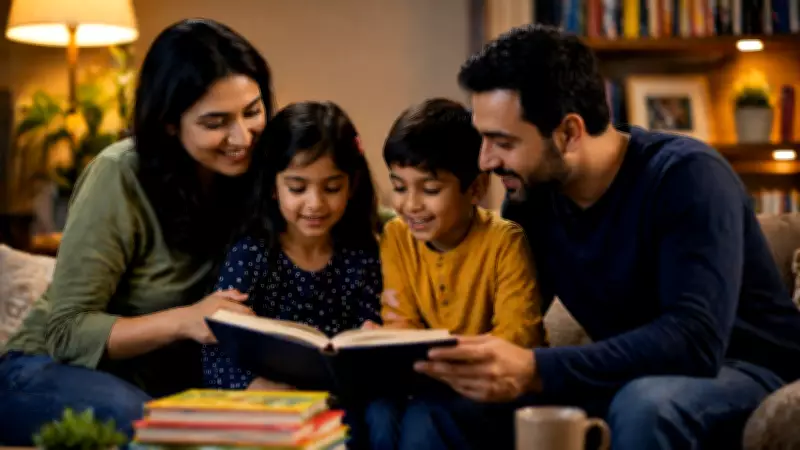 Raising Readers in a Digital Age: A Parent's Guide to Cultivating a Love for Books