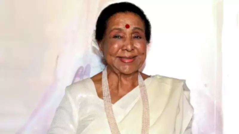 Raj Thackeray Praises Asha Bhosle's Resilience: 'Faced Storms But Never Broke'