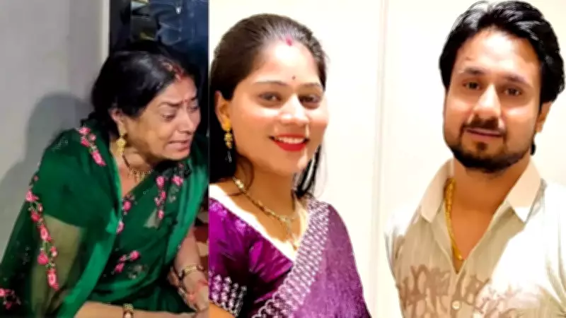 Raja Raghuvanshi murder: Family demands CBI probe, to challenge wife Sonam's bail in Meghalaya HC