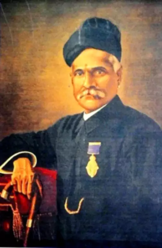 Raja Ravi Varma's 178th birth anniversary celebration in Thiruvananthapuram