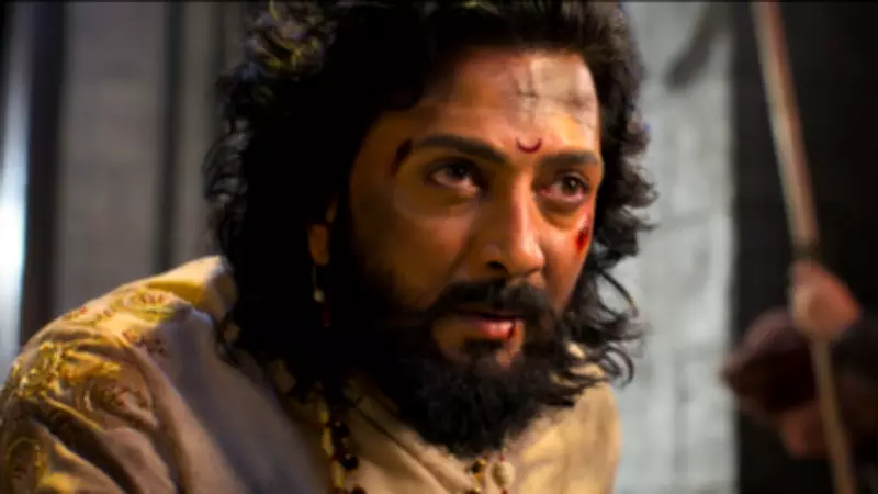 Raja Shivaji Trailer Released: Riteish Deshmukh Returns as Chhatrapati Shivaji Maharaj