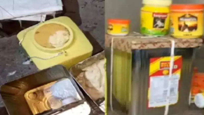 Rajasthan Bans 17 Packaged Foods for Health Risks After 2026 Tests