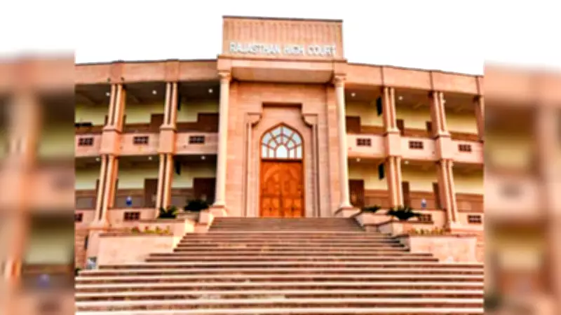 Rajasthan Government Seeks Extension for Local Body Elections Citing Multiple Constraints