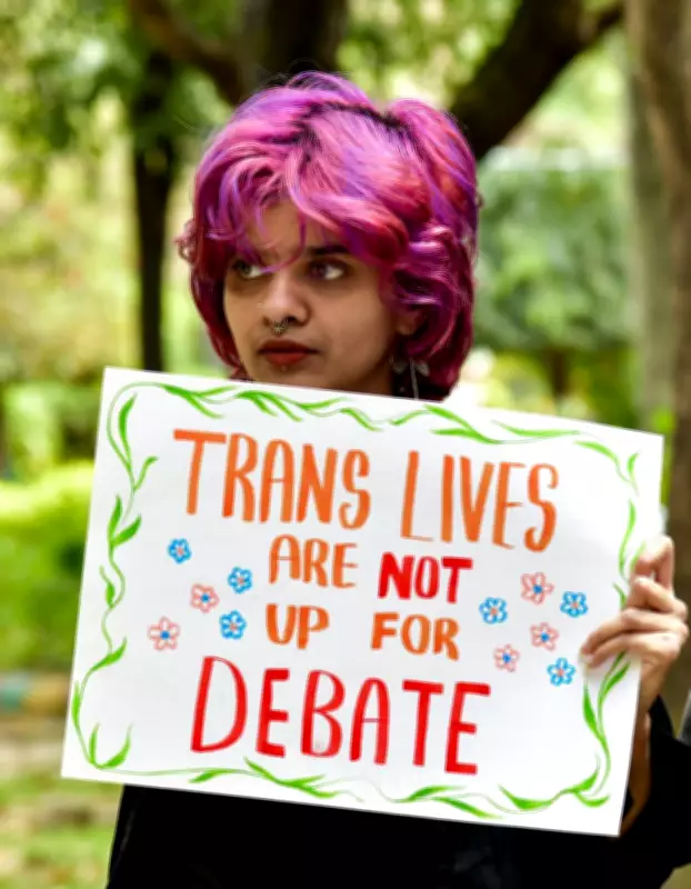 Rajasthan High Court Amends Judgment, Strips Critical Remarks on Transgender Law