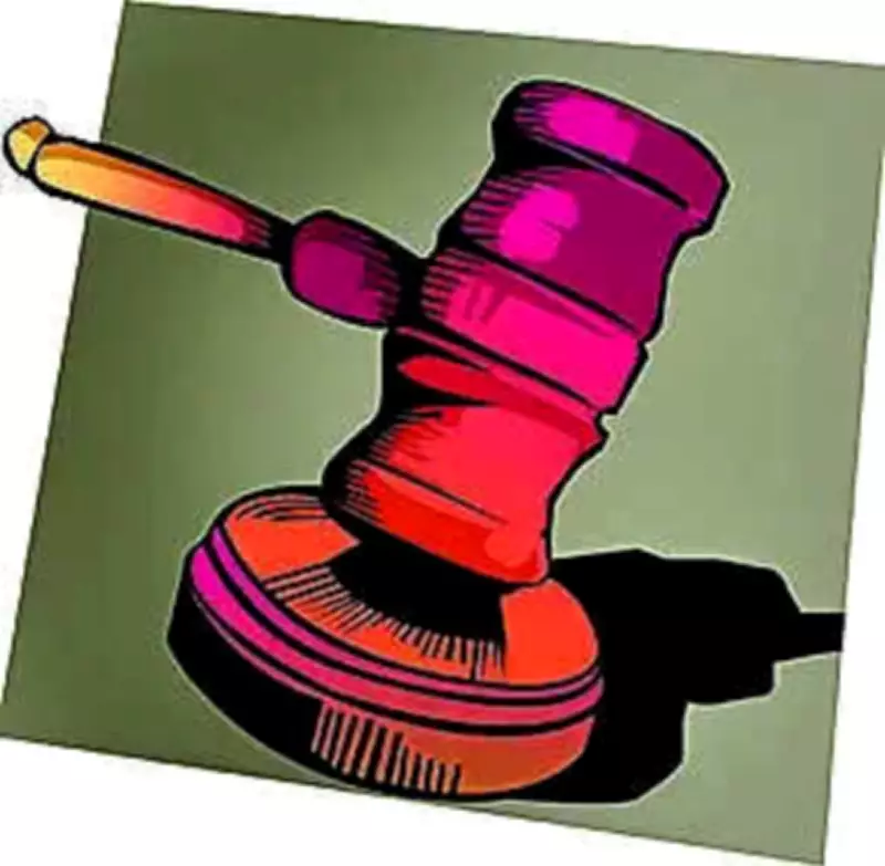 Rajasthan High Court Halts Coercive Action Against Bharatpur Property