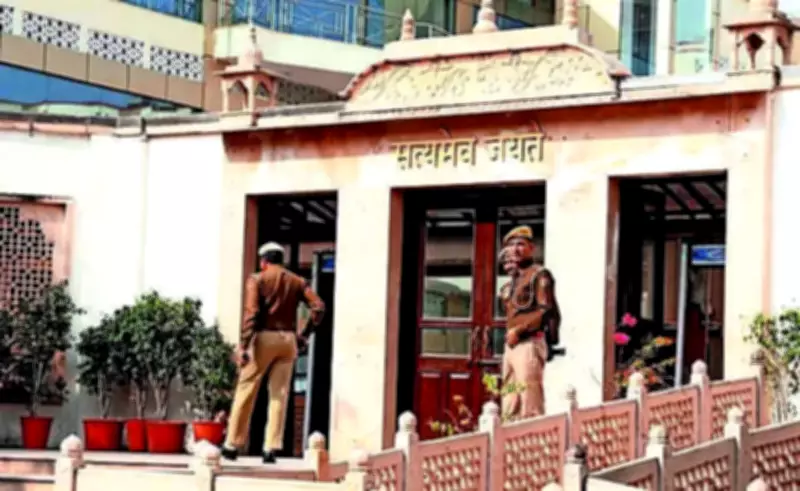 Rajasthan High Court Questions Transgender Act Amendments, Issues Notices to Centre