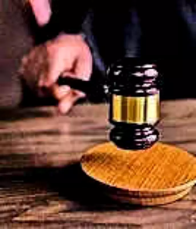 Rajasthan High Court Stays Single Judge Order in Jaipur Land Dispute