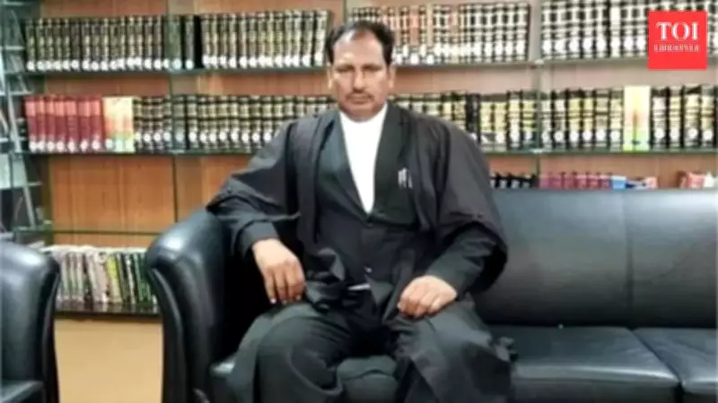 Rajasthan Man's Lifelong Learning Journey: From Army to 46 Postgraduate Degrees