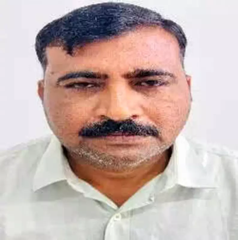 Rajasthan Police SOG Arrests Another Accused in Major JE Exam Paper Leak Scandal