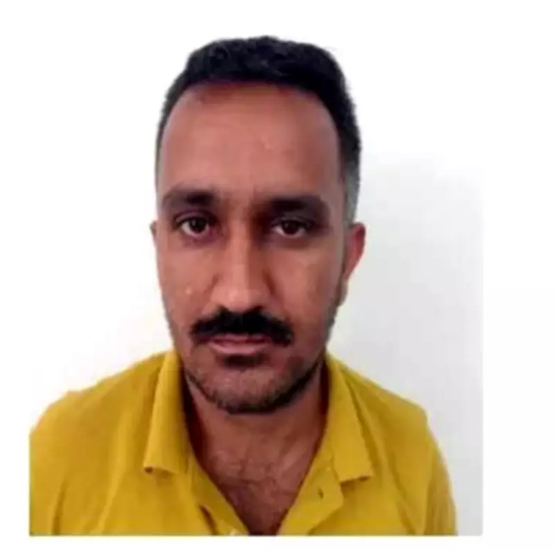 Rajasthan Police SOG Arrests Suspect in CHO Recruitment Exam Paper Leak Case