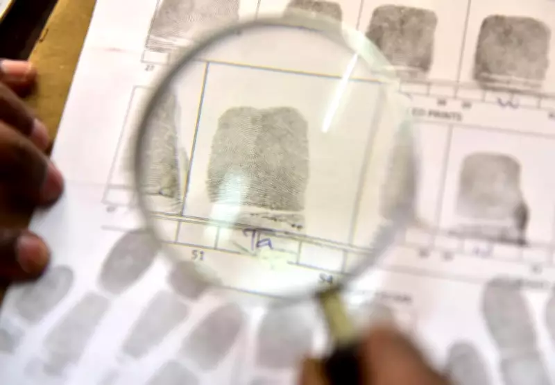 Rajasthan Police Widens Probe into Aadhaar Forgery Racket Using Fake Biometrics