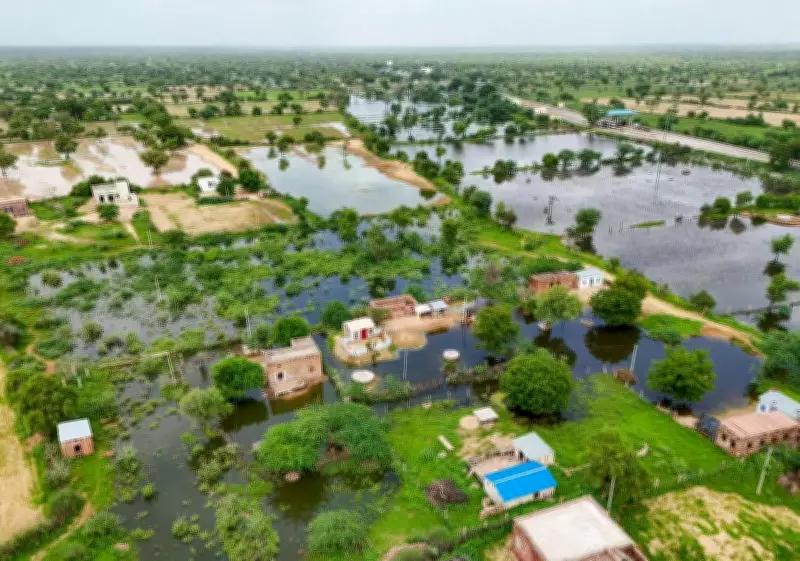 Rajasthan Pollution Board Implements Jojari River Cleanup Plan with Plantation and Tech