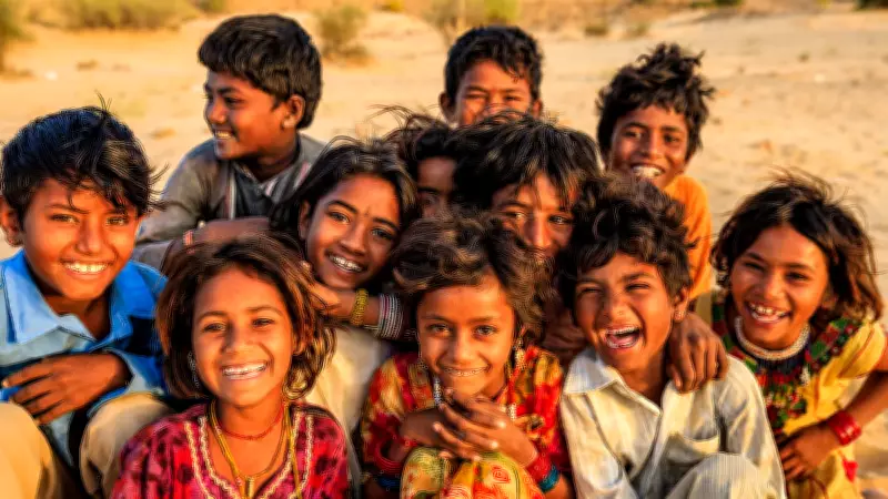 Rajasthan Promotes 'Meaningful' Names for Students, Moves Away from Nicknames