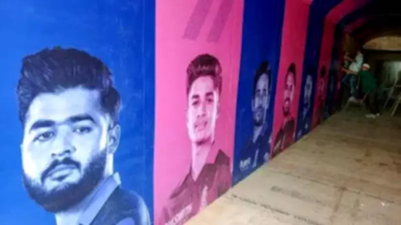 Rajasthan Royals Announce Offline Ticket Sales for IPL 2026 Jaipur Home Matches