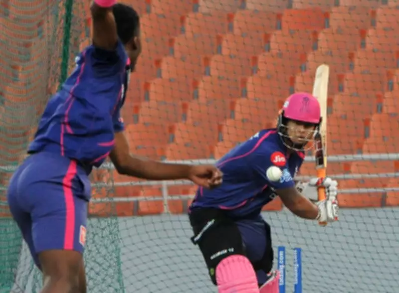 Rajasthan Royals Need Special Effort to Halt Unbeaten Punjab Kings