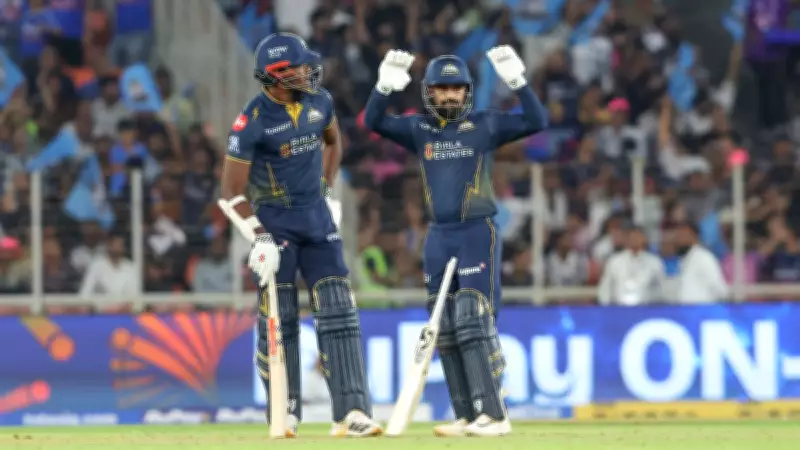 Rajasthan Royals Stage Miraculous Win vs GT, Bowlers Shine After Jurel's Knock